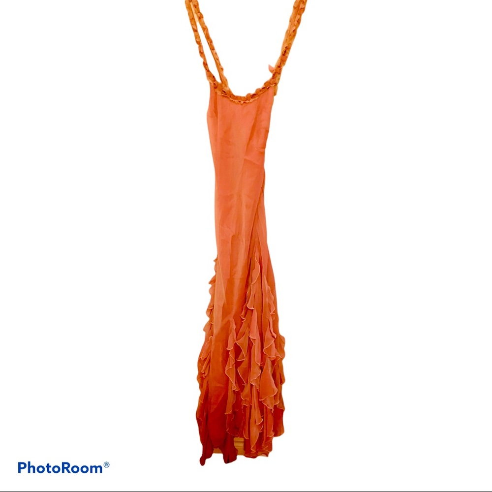 Beautiful Summer Dress